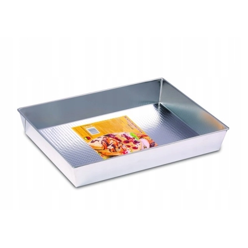 Blacha do pieczenia prostokątna 39 x 23,5